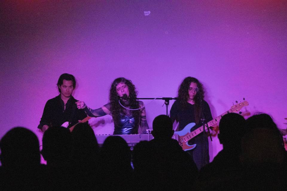 Concerto Socorro (PORTO)