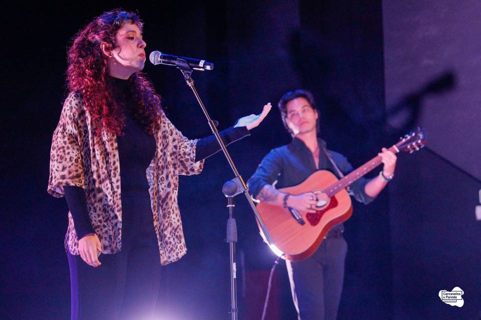 Concerto Acústico Carcavelos