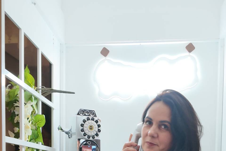 Video guest