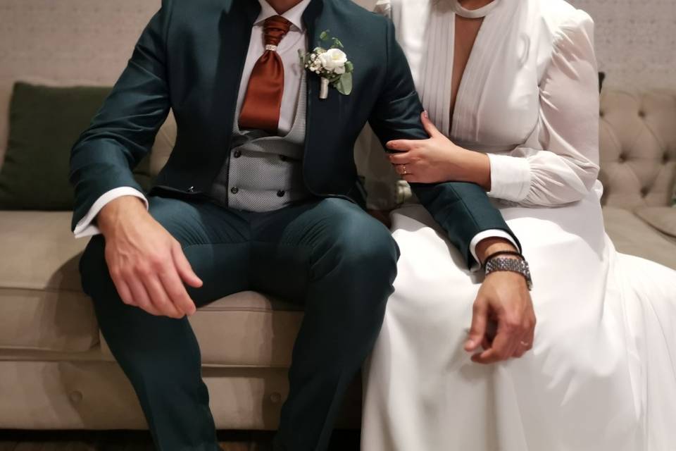 Obrigado e felicidades