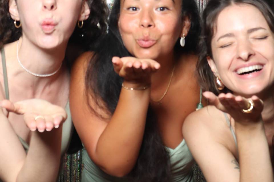 Faz a tua melhor pose