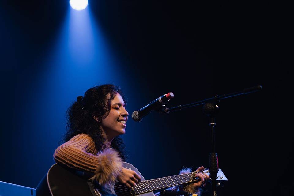 Acústico Carcavelos
