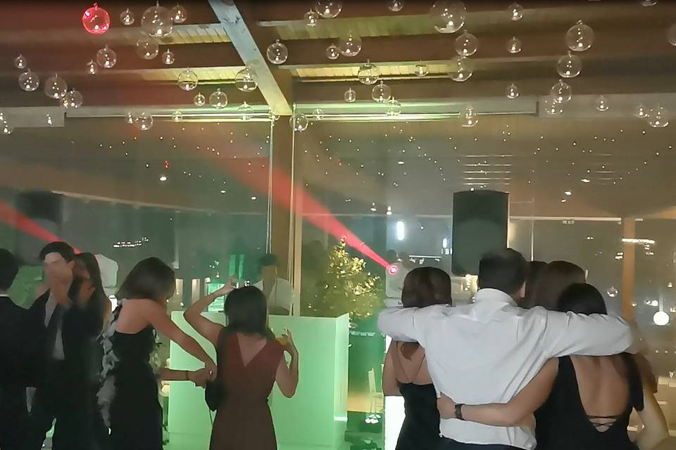 Golden Dreams Eventos e Produções