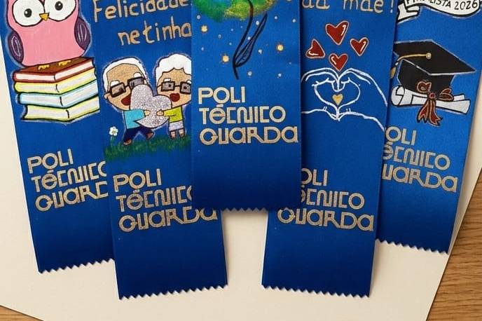 Faixa Formandos