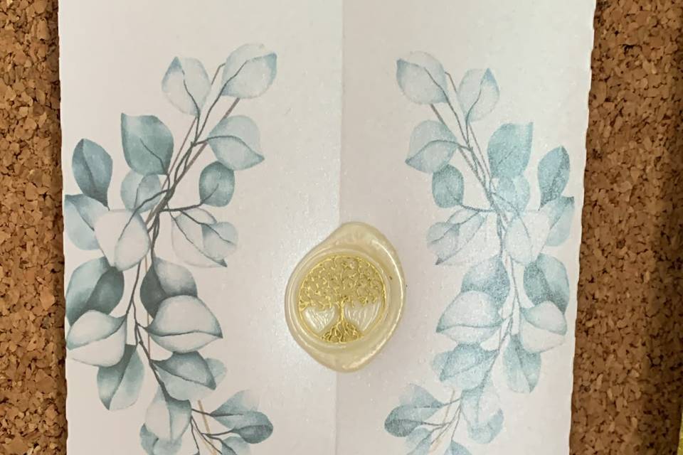 Convites Personalizados