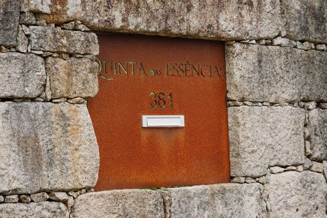 Entrada