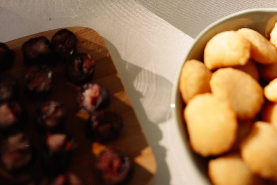 Comida