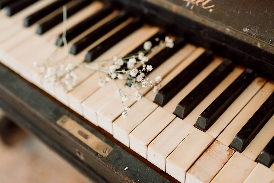 Piano