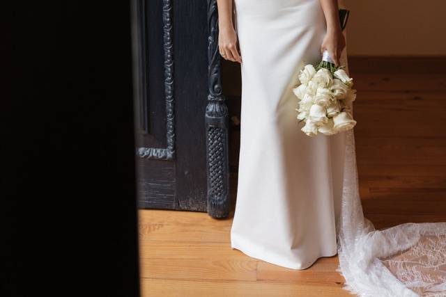 Bride Catarina