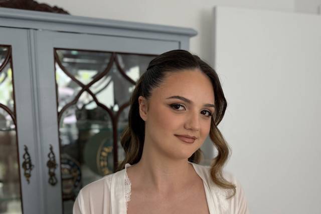 Noiva Mariana