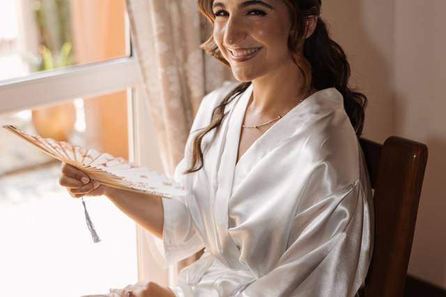 Laura’s day