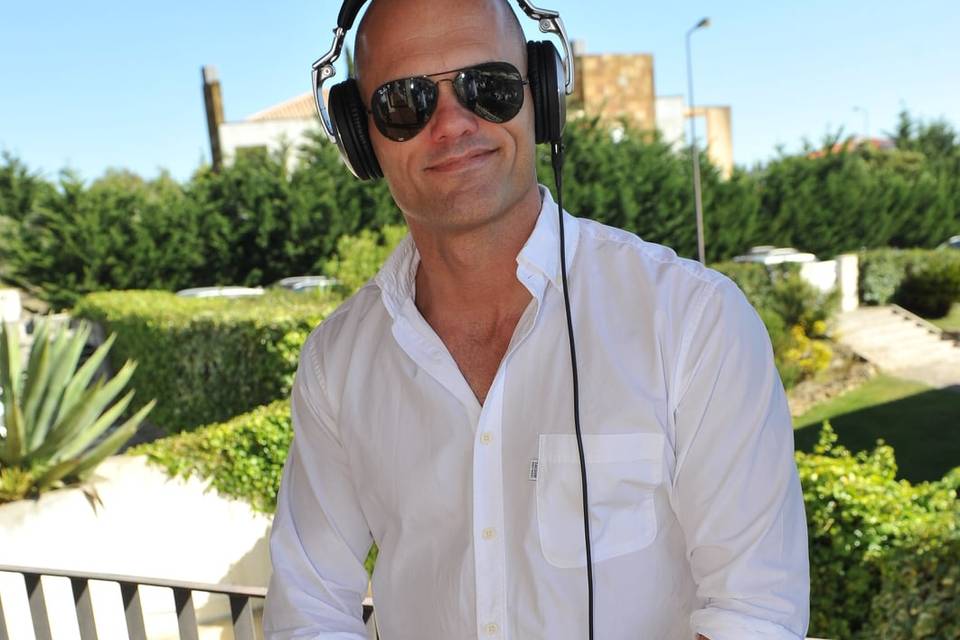 DJ David Fortes