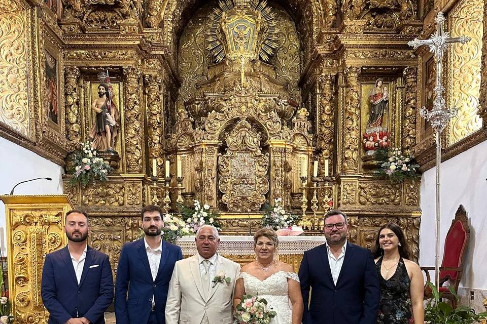 Graça & Luís