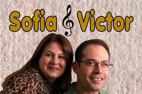 Sofia & Victor
