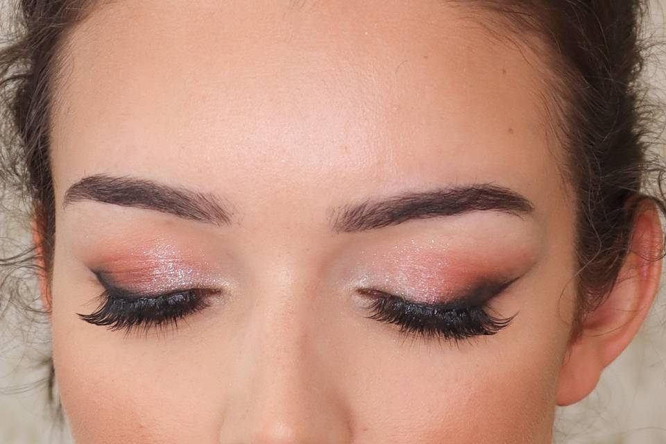 Juliana Tomé - Makeup