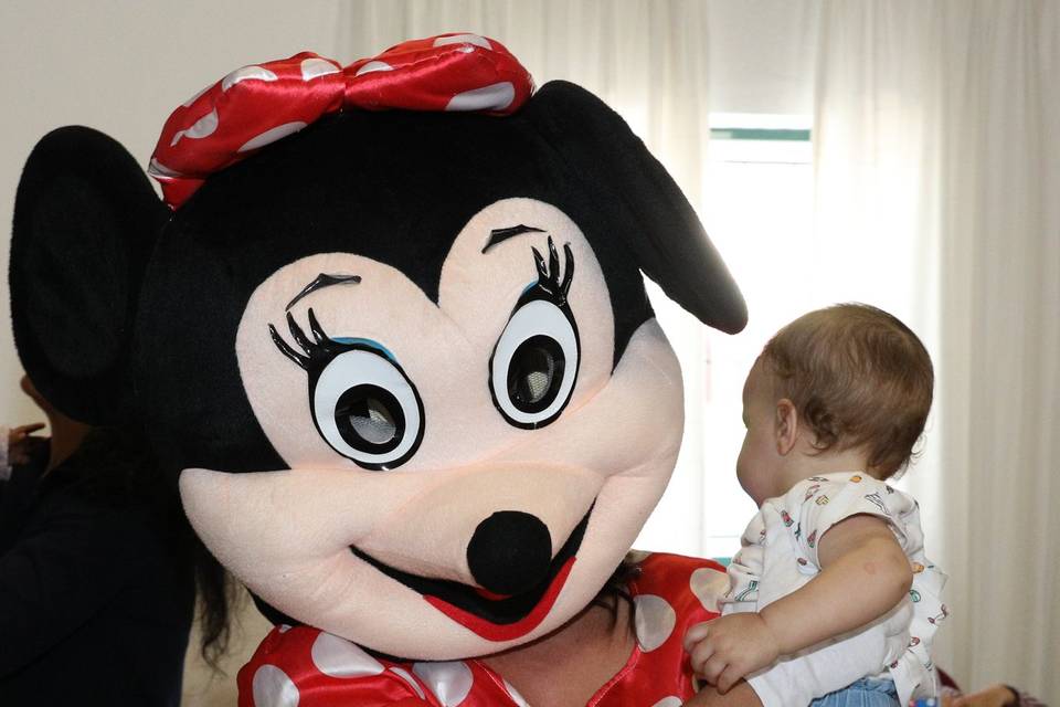 Minnie