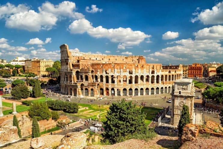 Roma