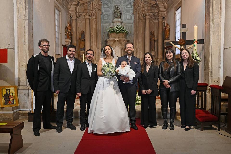Spei Chorus