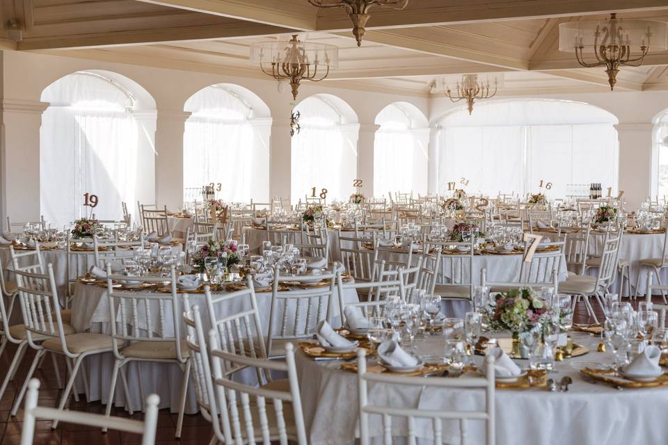 Events D'Amour
