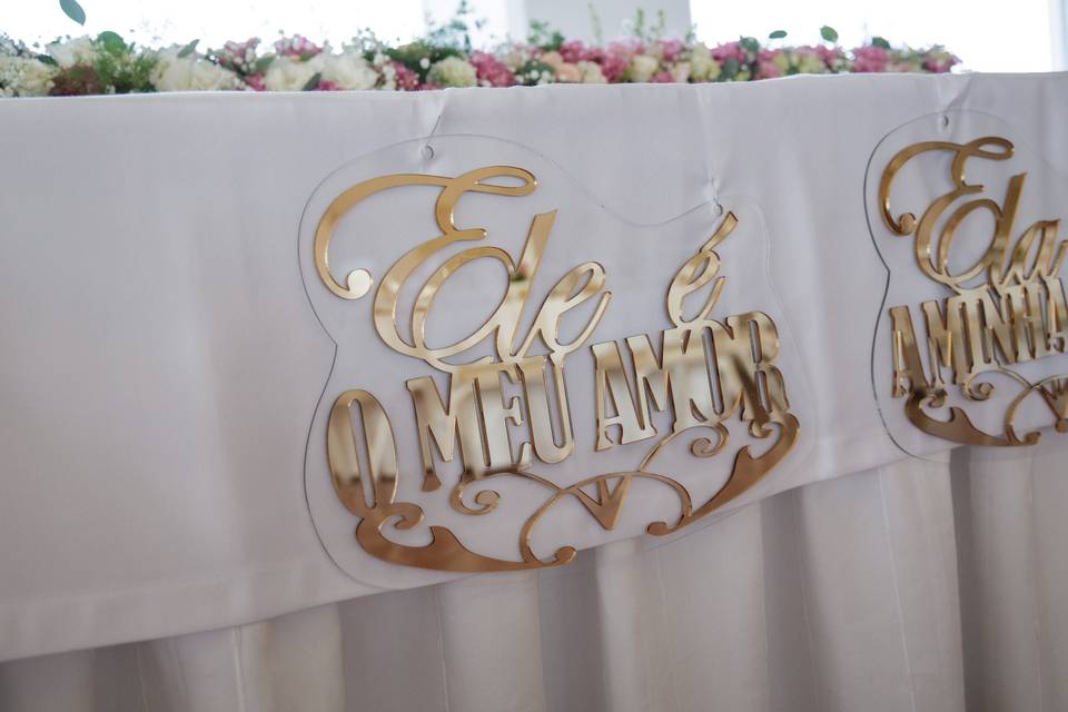 Events D'Amour