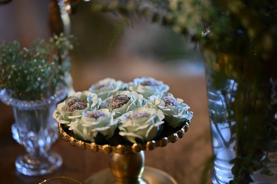 Brigadeiros