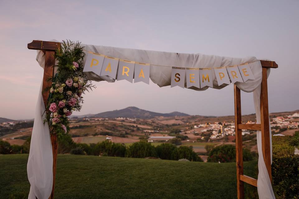 Events D'Amour