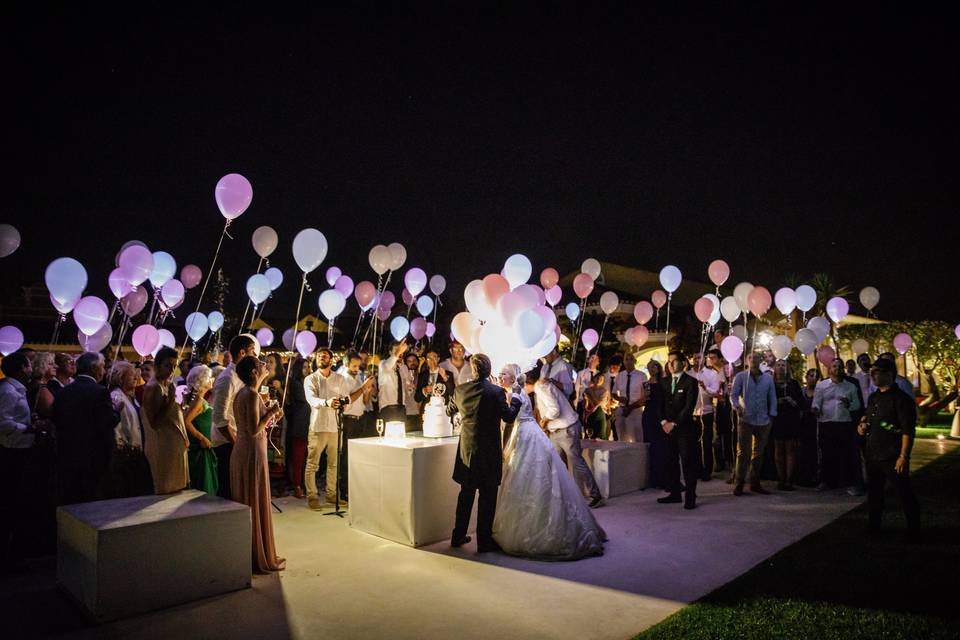 Events D'Amour