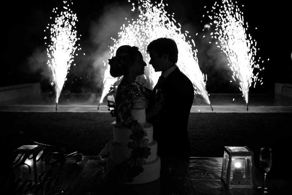 Events D'Amour