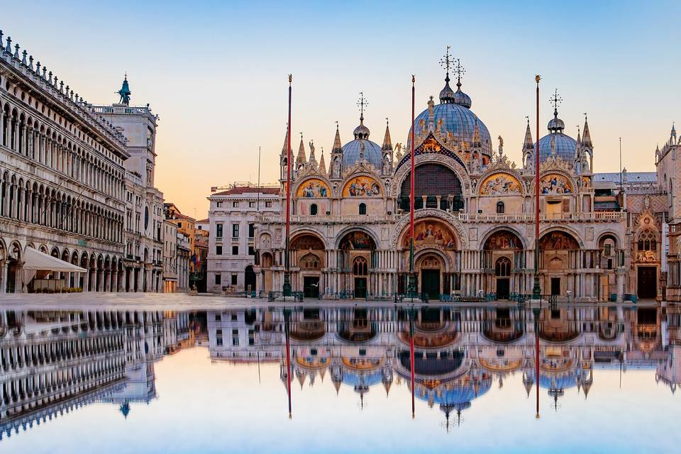 Veneza