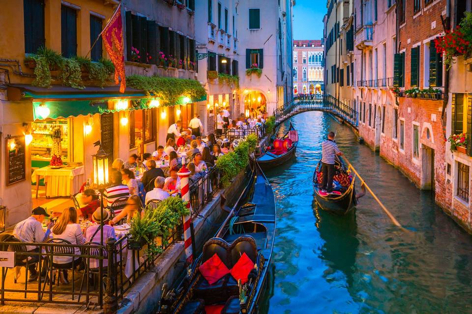 Veneza