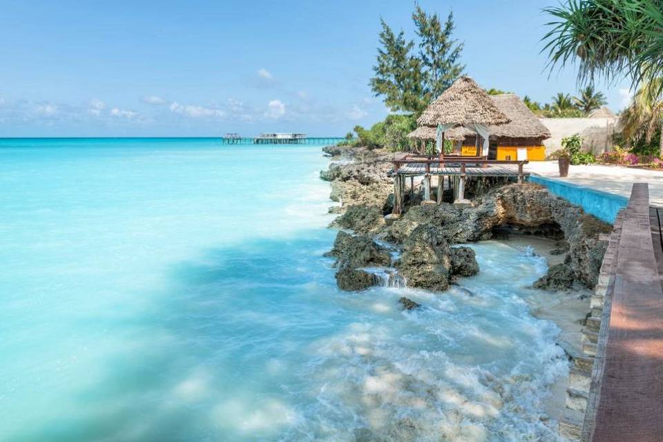 Zanzibar