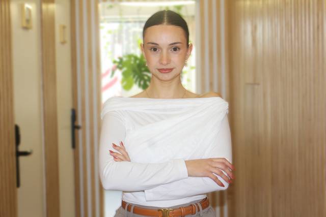 Makeup by Marta Mendes