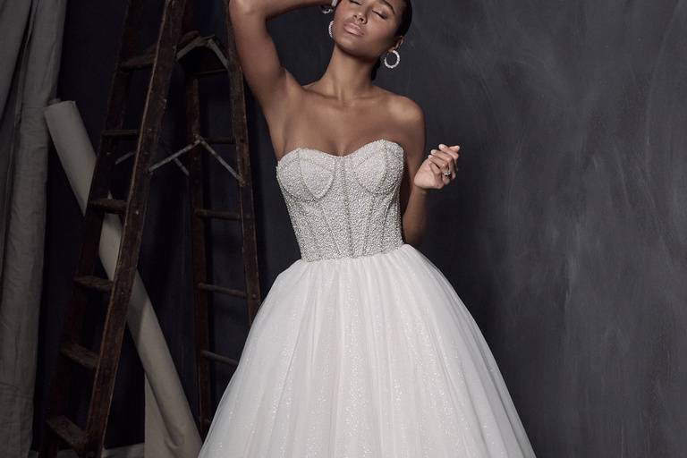 Maggie Sottero