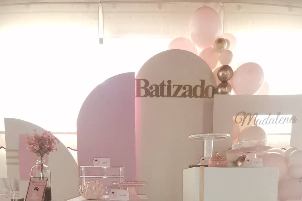 Decoração
