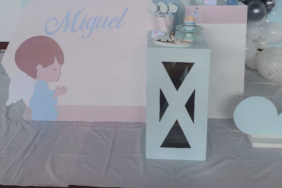 Decoração