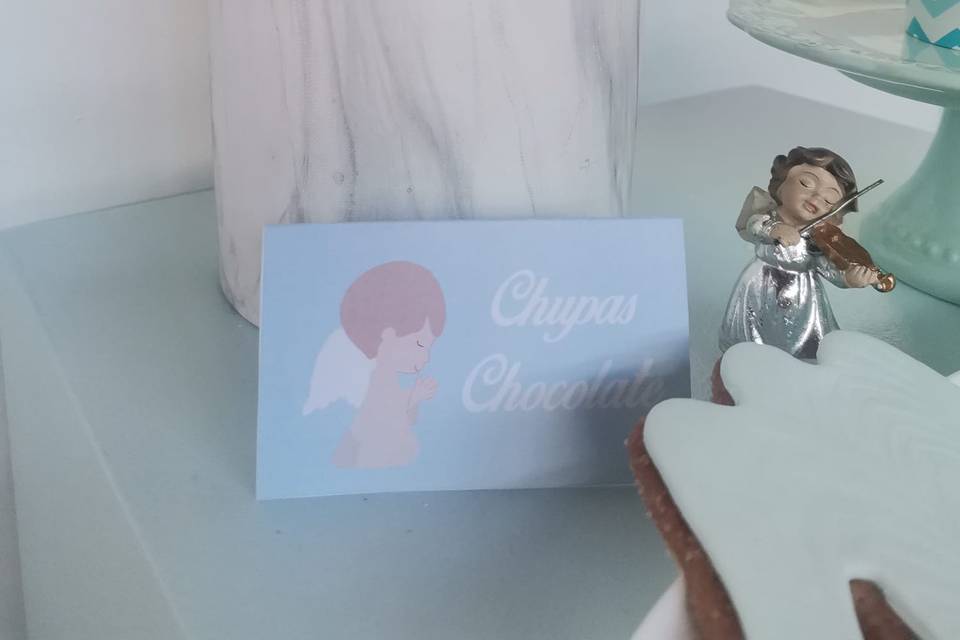 Decoração