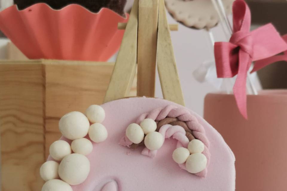 Decoração