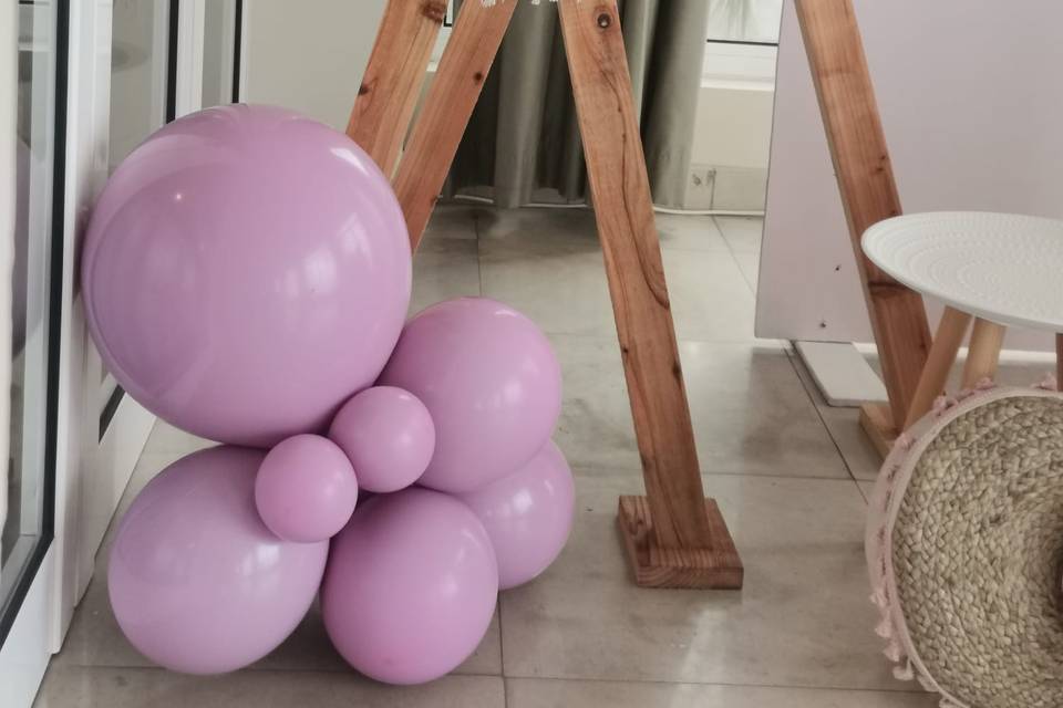 Decoração