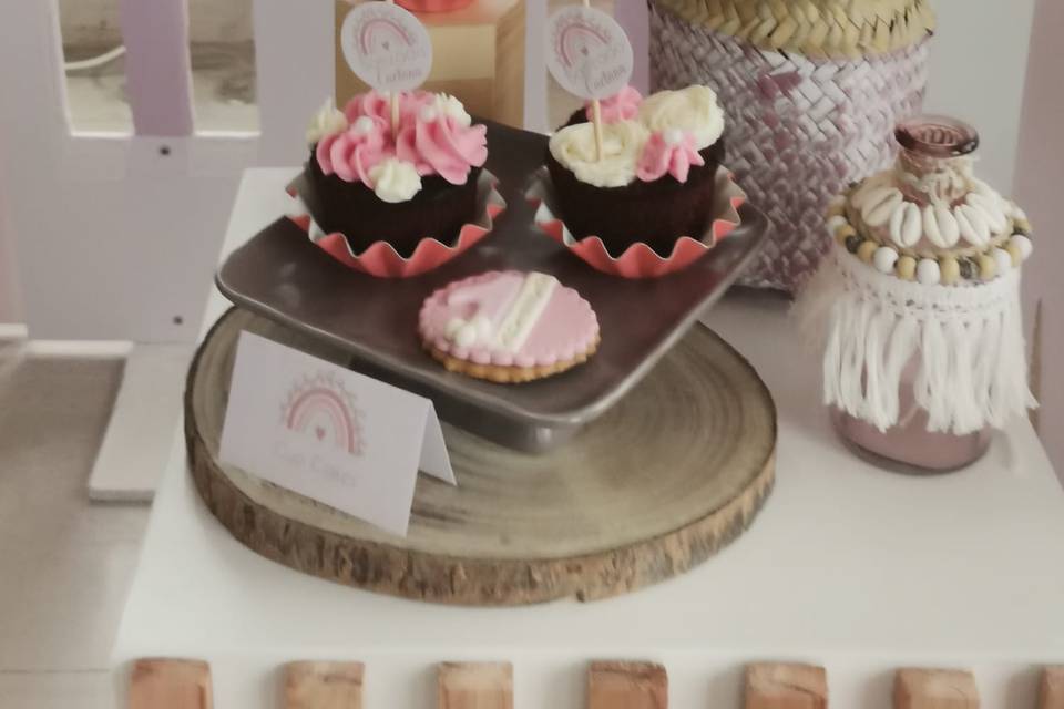 Decoração