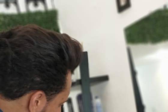 Making of Produção