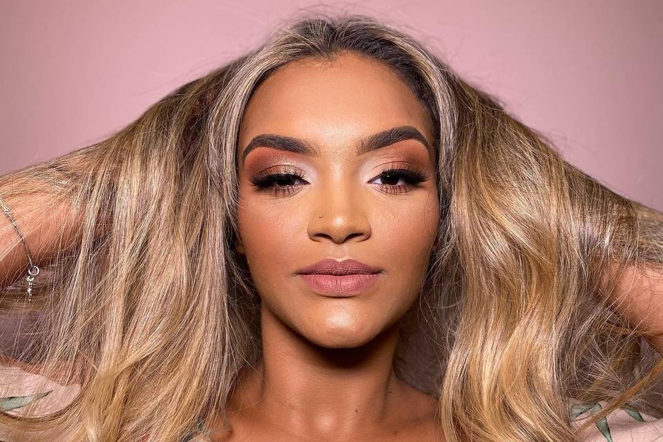 Making of Produção