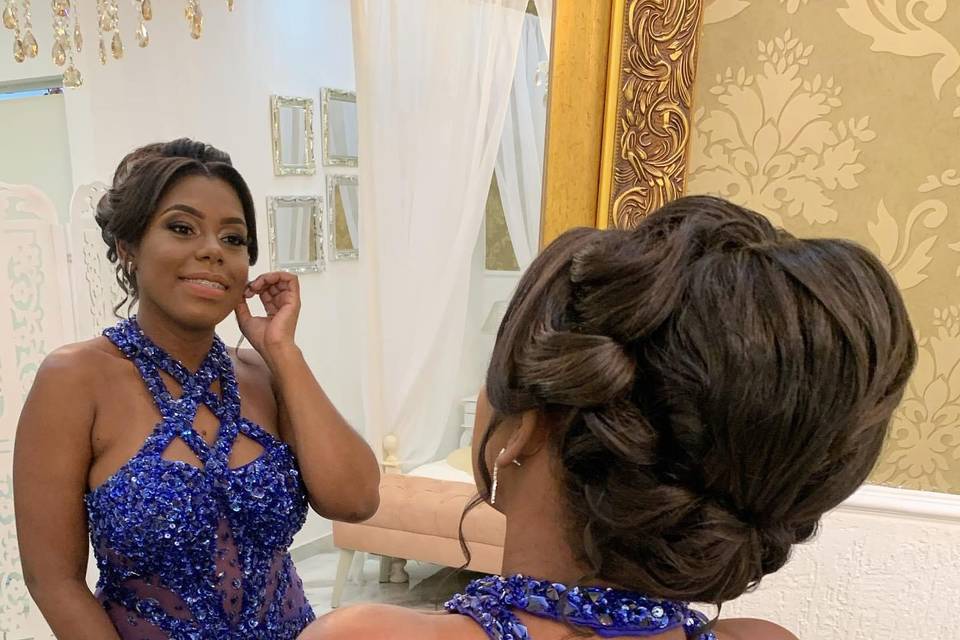 Madrinha de Casamento