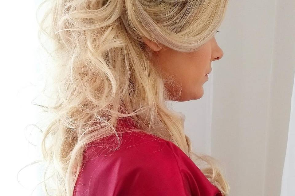 Madrinha de Casamento