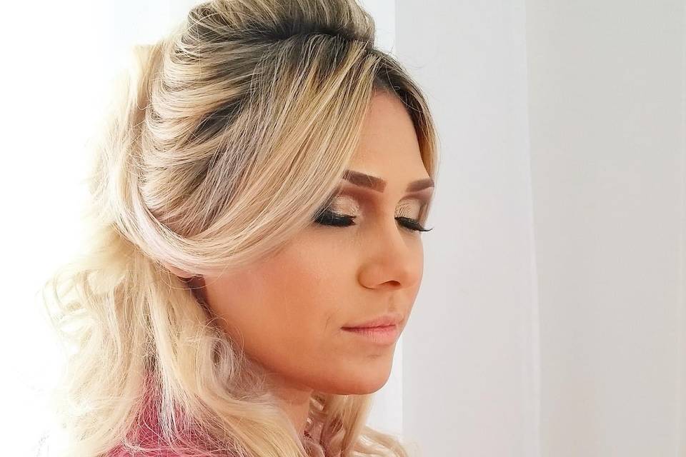 Madrinha de Casamento