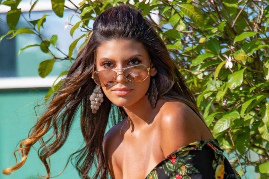 Making of Produção