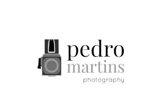 Pedro Martins Photo
