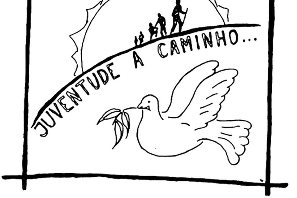 Juventude a Caminho