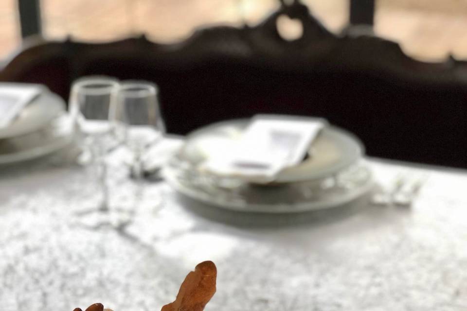 Decoração