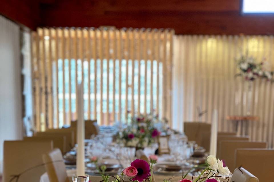 Decoração