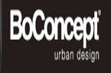 Logo BoConcept urban design